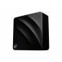 MSI Cubi N JSL-073DE N4500 mini PC Intel® Celeron® N 4 GB DDR4-SDRAM 128 GB SSD Windows 11 Pro Nero