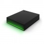 Seagate Game Drive disco rigido esterno 4000 GB Nero
