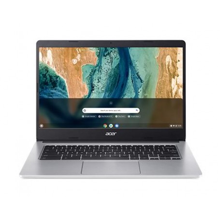 Acer Chromebook CB314-2HT A73 35,6 cm (14") Touch screen Full HD ARM Cortex 8 GB LPDDR4x-SDRAM 128 GB Flash Wi-Fi 5 (802
