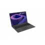 LG Gram 17Z90Q i7-1260P Computer portatile 43,2 cm (17") WQXGA Intel® Core™ i7 16 GB LPDDR5-SDRAM 512 GB SSD Wi-Fi 6E (8