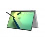 LG Gram 16T90Q i7-1260P Ibrido (2 in 1) 40,6 cm (16") Touch screen WQXGA Intel® Core™ i7 16 GB LPDDR5-SDRAM 512 GB SSD W