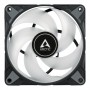 ARCTIC P14 PWM PST RGB 0dB Case per computer Ventilatore 14 cm Nero 3, 1
