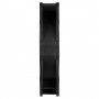 ARCTIC P14 PWM PST RGB 0dB Case per computer Ventilatore 14 cm Nero 3, 1