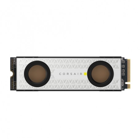 Corsair MP600 PRO XT Hydro X Edition M.2 2000 GB PCI Express 4.0 3D TLC NAND NVMe