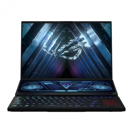 ASUS ROG Zephyrus Duo 16 GX650RW-LO108W 6900HX Computer portatile 40,6 cm (16") WQXGA AMD Ryzen™ 9 32 GB DDR5-SDRAM 2000
