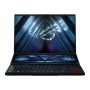 ASUS ROG Zephyrus Duo 16 GX650RX-LB150W 6900HX Computer portatile 40,6 cm (16") WQUXGA AMD Ryzen™ 9 64 GB DDR5-SDRAM 400