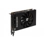 PowerColor AXRX 6400 4GBD6-DH scheda video AMD Radeon RX 6400 4 GB GDDR6