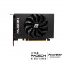 PowerColor AXRX 6400 4GBD6-DH scheda video AMD Radeon RX 6400 4 GB GDDR6