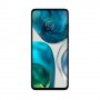 Motorola Moto G52 16,8 cm (6.6") Dual SIM ibrida Android 12 4G USB tipo-C 4 GB 128 GB 5000 mAh Grigio