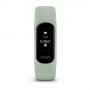 Garmin VIVOSMART 5 OLED Colore menta GPS (satellitare)