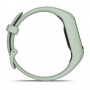 Garmin VIVOSMART 5 OLED Colore menta GPS (satellitare)