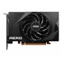 MSI Radeon RX 6400 AERO ITX 4G AMD 4 GB GDDR6