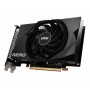 MSI Radeon RX 6400 AERO ITX 4G AMD 4 GB GDDR6