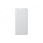 Samsung EF-NG998PJEGEE custodia per cellulare 17,3 cm (6.8") Cover Grigio