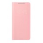Samsung EF-NG996PPEGEE custodia per cellulare 17 cm (6.7") Custodia a libro Rosa