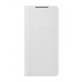 Samsung EF-NG996PJEGEE custodia per cellulare 17 cm (6.7") Custodia a libro Grigio