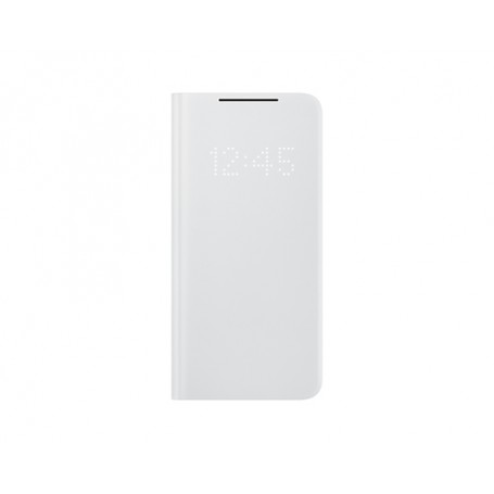 Samsung EF-NG991PJEGEE custodia per cellulare 15,8 cm (6.2") Cover Grigio