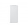 Samsung EF-NG991PJEGEE custodia per cellulare 15,8 cm (6.2") Cover Grigio