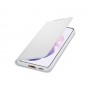 Samsung EF-NG991PJEGEE custodia per cellulare 15,8 cm (6.2") Cover Grigio