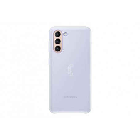 Samsung EF-KG991 custodia per cellulare 15,8 cm (6.2") Cover Viola