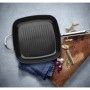 WMF Durado 07.4844.6021 padella Bistecchiera Quadrato