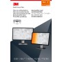 3M 7100095966 schermo anti-riflesso Filtro per la privacy senza bordi per display 58,4 cm (23")