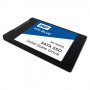 Western Digital Blue 3D 2.5" 4000 GB Serial ATA III 3D NAND