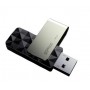 Silicon Power Blaze B30 unità flash USB 256 GB USB tipo A 3.2 Gen 1 (3.1 Gen 1) Nero, Argento