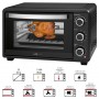 Clatronic MBG 3727 25 L Nero