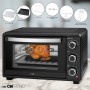 Clatronic MBG 3727 25 L Nero