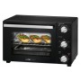 Clatronic MBG 3726 20 L Nero