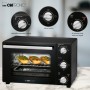 Clatronic MBG 3726 20 L Nero