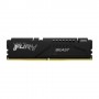 Kingston Technology FURY Beast memoria 16 GB 2 x 8 GB DDR5 5600 MHz
