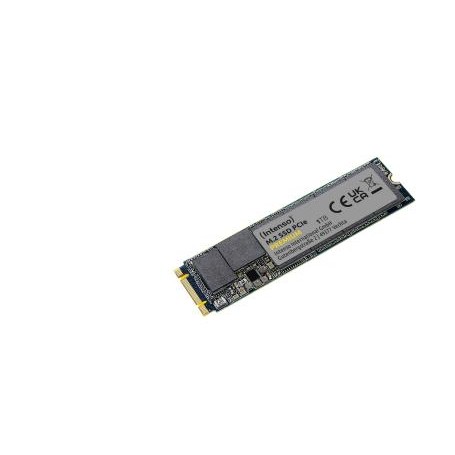 Intenso 3835470 drives allo stato solido M.2 2000 GB PCI Express 3.0 SLC NVMe