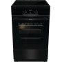 Gorenje GEIT5C60BPG Cucina Ceramica Nero A