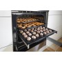 Gorenje GEIT5C60BPG Cucina Ceramica Nero A