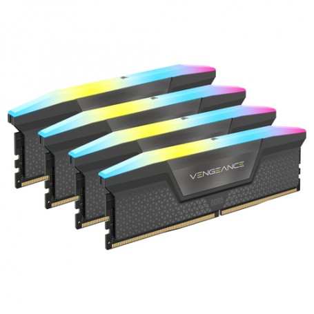 Corsair Vengeance CMH64GX5M4B5600Z36 memoria 64 GB 4 x 16 GB DDR5 5600 MHz