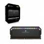 Corsair CMH32GX5M2B6000Z30K memoria 34 GB 2 x 32 GB DDR5 4800 MHz