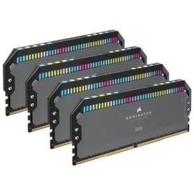 Corsair Dominator CMT64GX5M4B5600Z36 memoria 64 GB 4 x 16 GB DDR5 5600 MHz