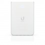 Ubiquiti Networks Unifi 6 In-Wall 573,5 Mbit/s Bianco Supporto Power over Ethernet (PoE)