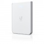 Ubiquiti Networks Unifi 6 In-Wall 573,5 Mbit/s Bianco Supporto Power over Ethernet (PoE)