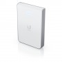 Ubiquiti Networks Unifi 6 In-Wall 573,5 Mbit/s Bianco Supporto Power over Ethernet (PoE)