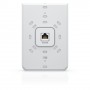 Ubiquiti Networks Unifi 6 In-Wall 573,5 Mbit/s Bianco Supporto Power over Ethernet (PoE)