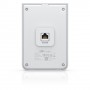 Ubiquiti Networks Unifi 6 In-Wall 573,5 Mbit/s Bianco Supporto Power over Ethernet (PoE)