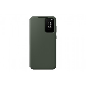 Samsung EF-ZS916CGEGWW custodia per cellulare 16,8 cm (6.6") Custodia a libro Verde
