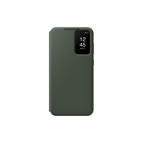 Samsung EF-ZS916CGEGWW custodia per cellulare 16,8 cm (6.6") Custodia a libro Verde