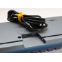 Ducky One 3 Daybreak TKL tastiera USB Tedesco Blu