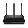 TP-Link Archer VR2100 router wireless Gigabit Ethernet Dual-band (2.4 GHz/5 GHz) Nero