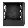 Sharkoon TK5M RGB ATX Desktop Nero