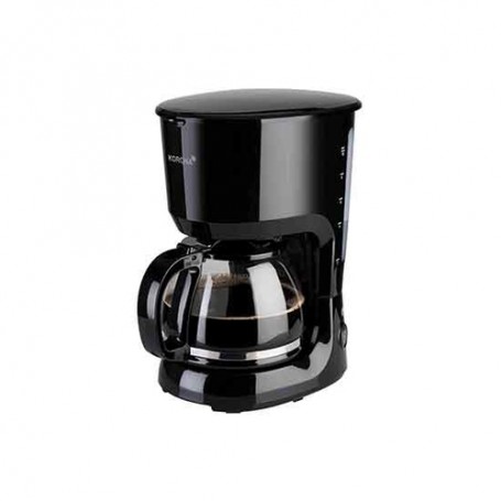 Korona 10330 macchina per caffè Manuale Macchina da caffè con filtro 1,25 L